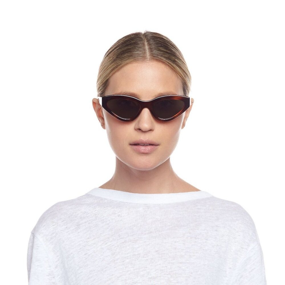 Le Specs Synthcat Tort